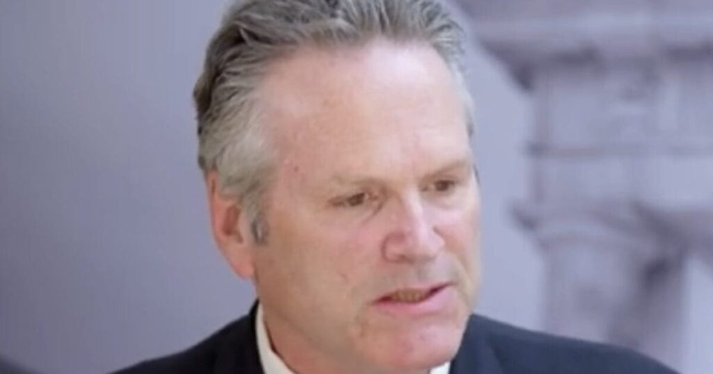 Republican Governor Reportedly To Announce Senate Run Against 'RINO' Legislator * 100PercentFedUp.com * by Danielle