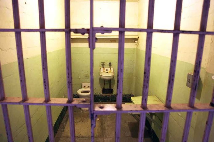 jail