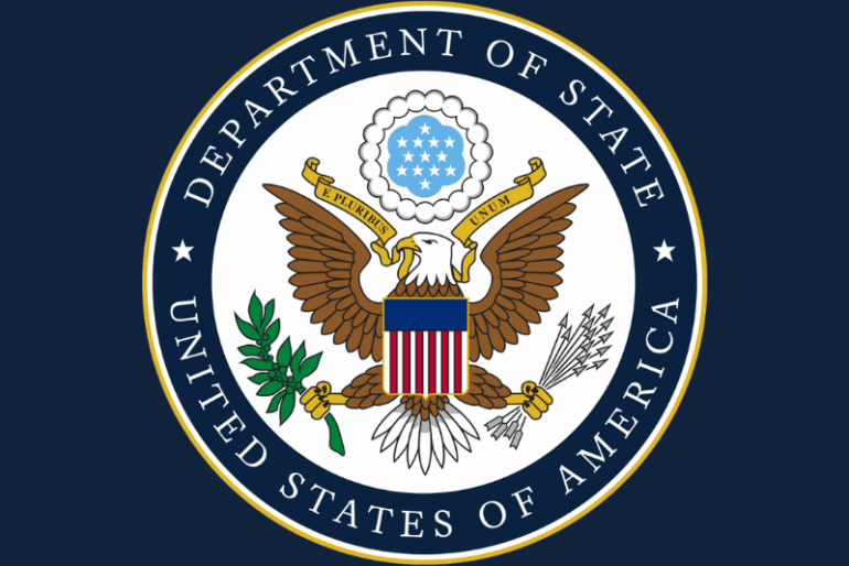 State Dept. to roll out program requiring certain foreigners seeking business or tourism visas to post refundable bond – One America News Network