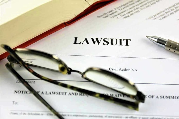 lawsuit