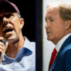Texas AG Paxton launches probe into Beto O’Rourke-led group over Texas quorum break – One America News Network