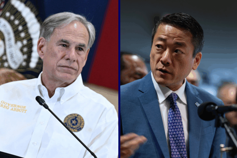 Texas Democrats set to return as Gov. Abbott concludes special redistricting session – One America News Network