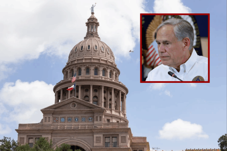 Texas Dems block GOP from convening once more as Gov. Abbott heightens warnings amid 2-week standoff – One America News Network