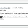 The #1 CIA Front for ILLEGAL OPS? Rep. Eli Crane Says YES, and He’s Coming After Them * 100PercentFedUp.com * by Joshua C.
