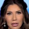 "The Speedway Slammer" - DHS Secretary Kristi Noem Announces New Detention Facility * 100PercentFedUp.com * by Danielle