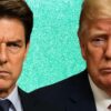 Tom Cruise Declines Prestigious Award From President Trump * 100PercentFedUp.com * by Noah