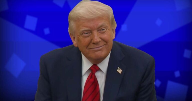 Trump Administration Reaches Significant Immigration Milestone * 100PercentFedUp.com * by Danielle