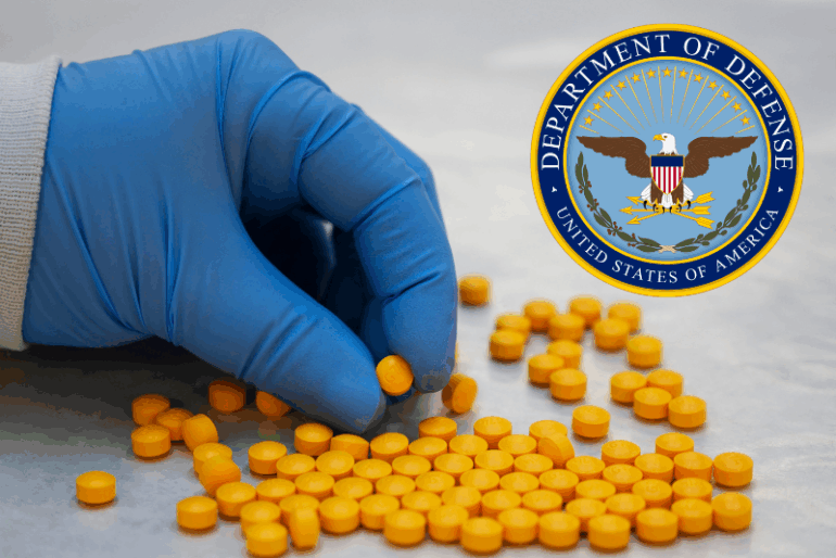 Trump approves military action against Latin American cartels deemed terrorist organizations – One America News Network