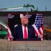Trump to continue building Border wall with reclaimed materials sold by Biden admin as Bondi initiates legal action – One America News Network