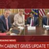 Tulsi Gabbard CONFIRMS Hidden 2020 Election Corruption Docs Found in “Burn Bags” * 100PercentFedUp.com * by Kaley