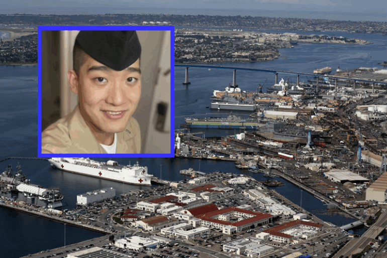 U.S. active-duty Navy sailor convicted of selling sensitive military information to China – One America News Network