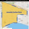 Washington D.C. Police Issue Curfew For Juveniles * 100PercentFedUp.com * by Danielle