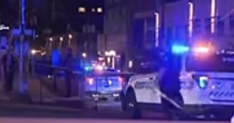Woman Who Fled War-Torn Ukraine Stabbed To De*th In The United States * 100PercentFedUp.com * by Danielle