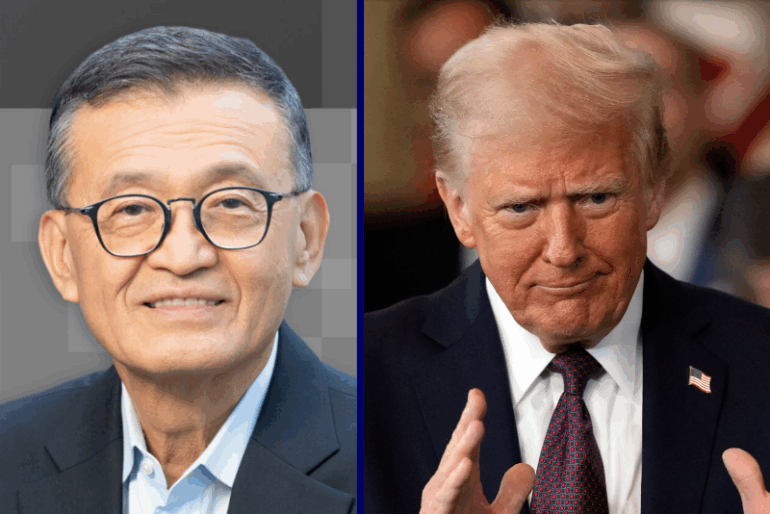 ‘We are engaging with the Administration’ – One America News Network