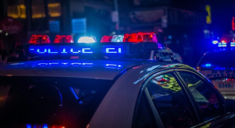 Politics: 6 charged, 3 fugitives on the lam after viral
