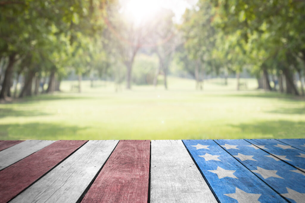 Politics: a holiday to salute america's workers