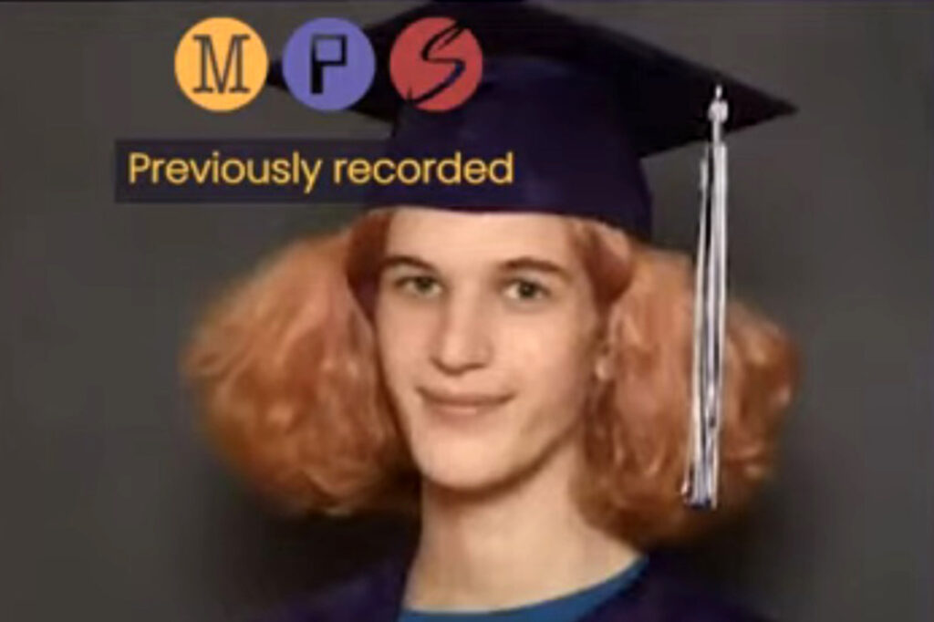 Politics: after the deadly minneapolis school shooting, it's time to