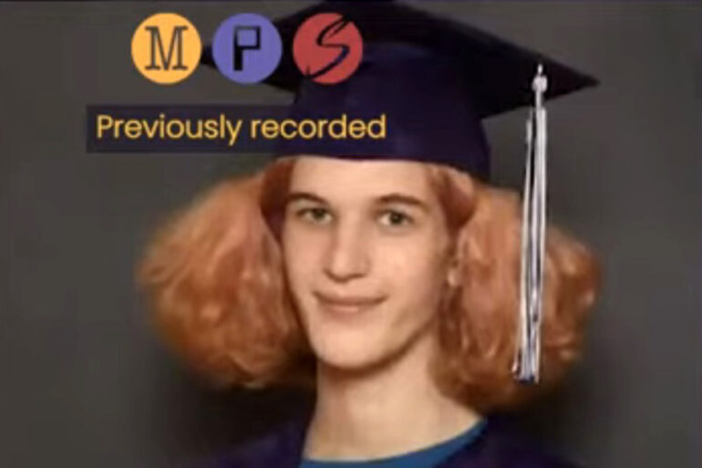 Politics: after the deadly minneapolis school shooting, it's time to
