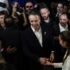 Politics: andrew cuomo was the author of bail reform in