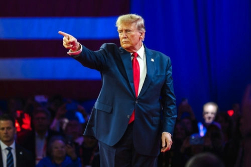 Politics: armed troops flood d.c.—what’s trump planning? – ussa news