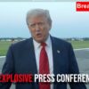 BREAKING: Trump Confirms Nuclear Subs are Headed to RUSSIA!