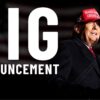 BREAKING: Trump Makes HUGE announcement on Putin, NO ONE Saw this Coming!
