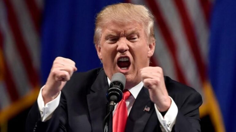 #BREAKING: Trump and the Media CLASH Over federlizing DC and Crime Crackdown!