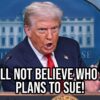 BREAKING: Trump's New Lawsuit Catches Media by Surprise!