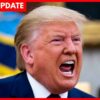 #BREAKING: Trump's URGENT Press Conference goes OFF THE RAILS!