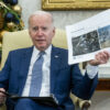Politics: biden abused his authority by turning fema into a