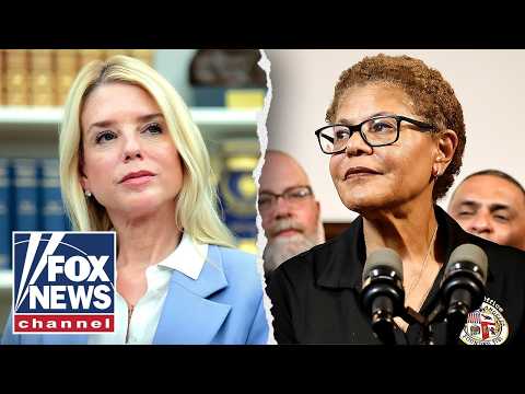Politics: bondi puts sanctuary cities on notice with strict deadline