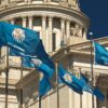 Politics: could you be an oklahoma teacher? take this 34 question test