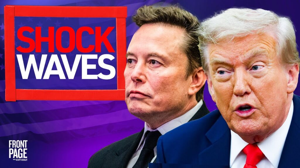 DC Reported Murders As Accidents?;Latest In Abrego Garcia Deportation To Uganda;Musk’s Court Battles
