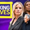 DOJ Asks Epstein Exhibits Unsealed, Subpoenas Letitia & Schiff; Military To Go After Drug Cartels?