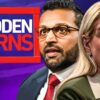 DOJ Drops Maxwell Interview & Epstein Files;FBI Raids Bolton;Canada Cuts Tariffs;60K To Be Deported?