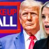 DOJ Employee Arrested In DC; LA Official Arrested; Russia-US Nuclear & Peace Deal Coming In Alaska?