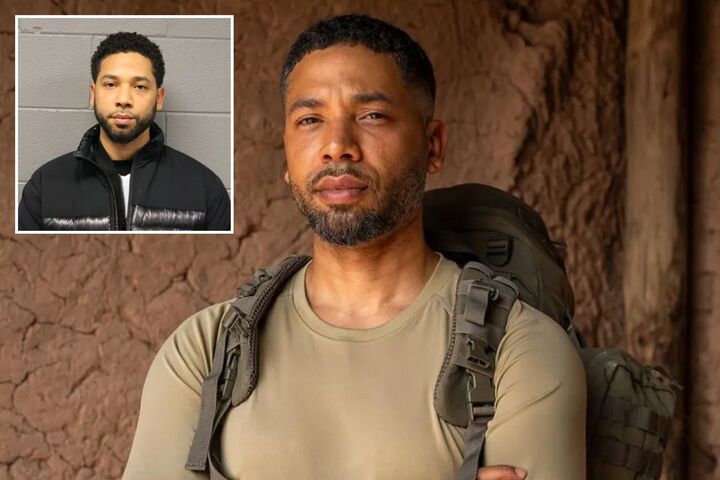 Politics: delusional jussie smollett remains as shameless as ever