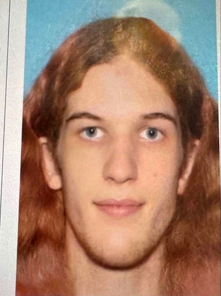 Photo of Robin Westman, suspected shooter in the Minneapolis school shooting.
