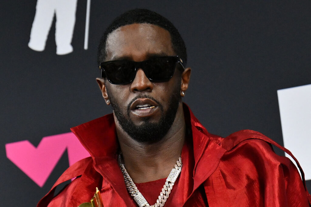 Politics: don't let diddy escape serving hard time in prison