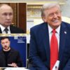 Politics: europe is not prepared to take up the defense