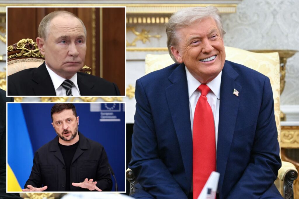 Politics: europe is not prepared to take up the defense