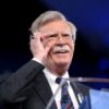 Politics: fbi raids john bolton’s home