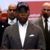 Politics: fighting gun violence in nyc starts with getting criminals