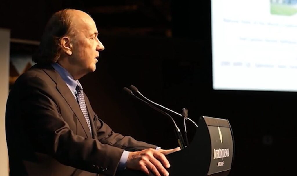 Politics: former cia advisor uncovers trump’s $150 trillion plan?