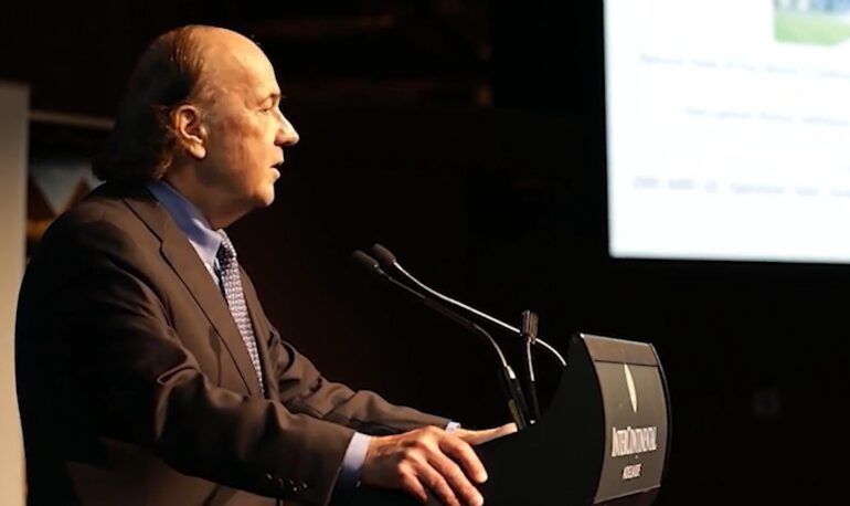 Politics: former cia advisor uncovers trump’s $150 trillion plan?