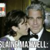 GHISLAINE MAXWELL TAPES PART 1: The Begining, Trump, Melania and Much More!