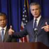 Politics: gavin newsom's war against california voters may implode