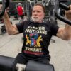Politics: “getting ready for the gerrymandering battle” – arnold schwarzenegger