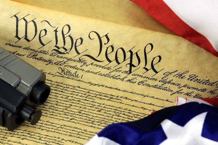 second amendment