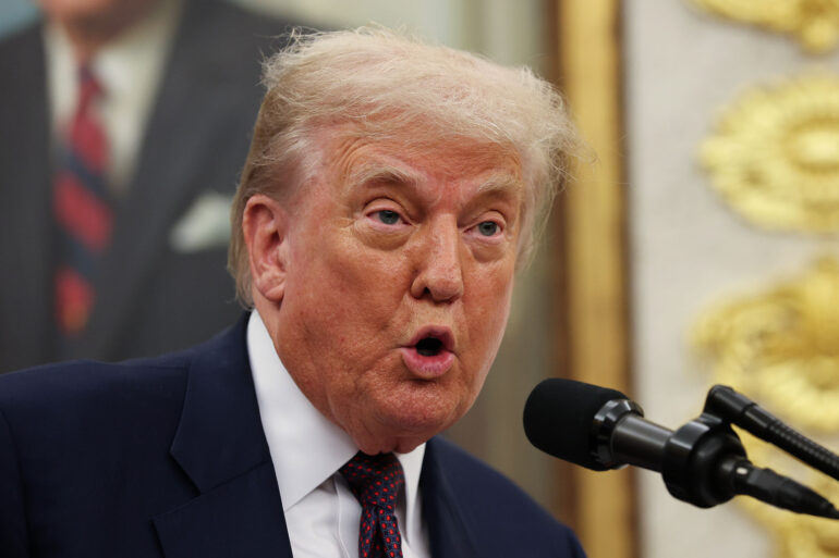 Politics: hey, experts — admit how you got trump's tariffs